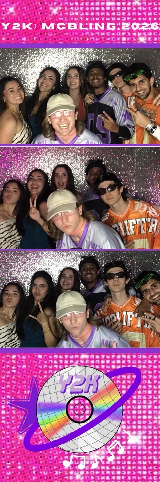 I was catching up on emails